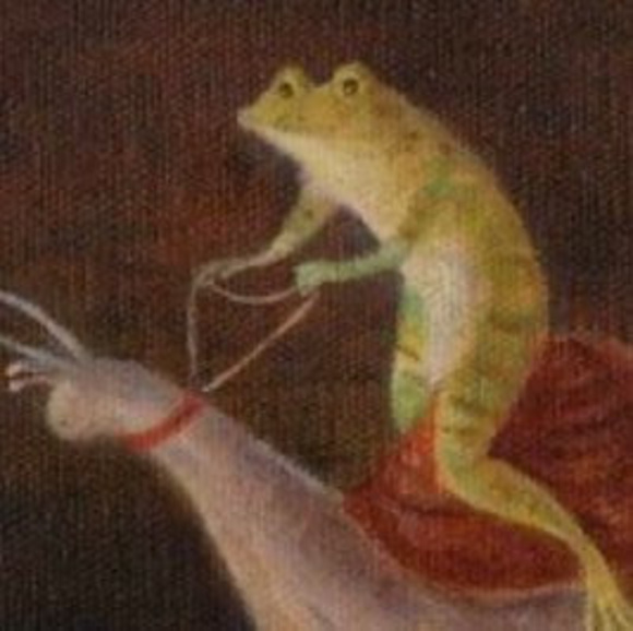 Meet your Posher, Isaiah - Picture 1 of 1